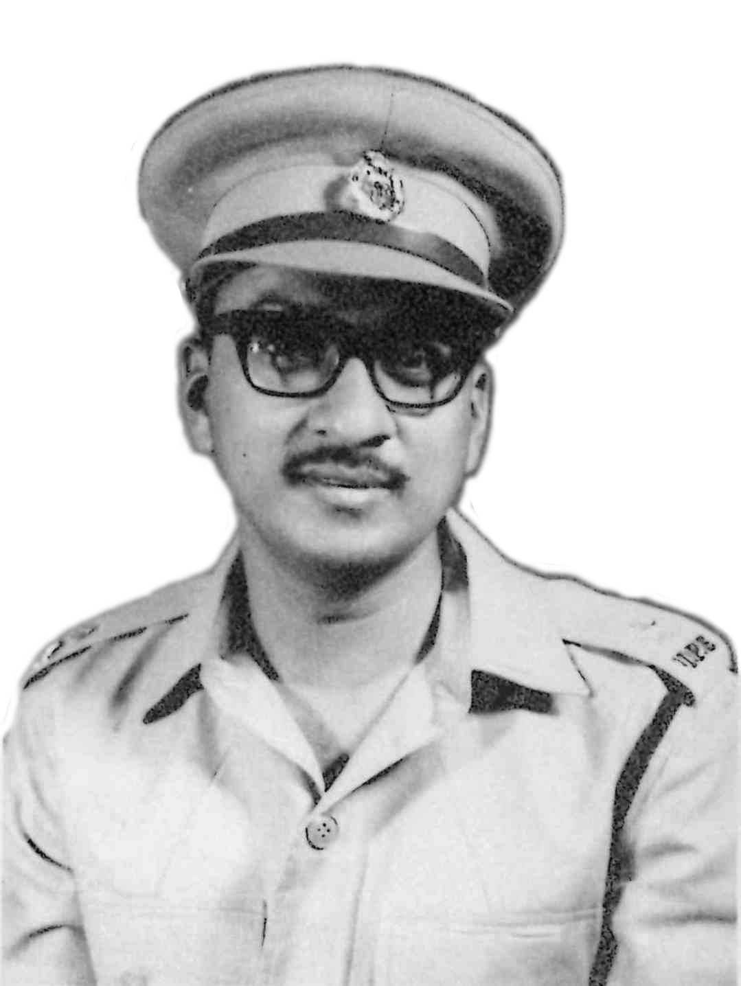 Nikhil Kumar 